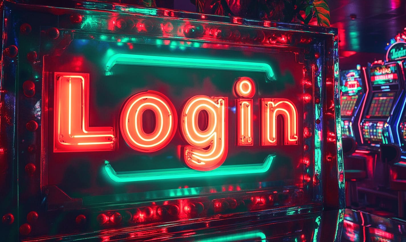 Gaming Account at BETNAGA Casino